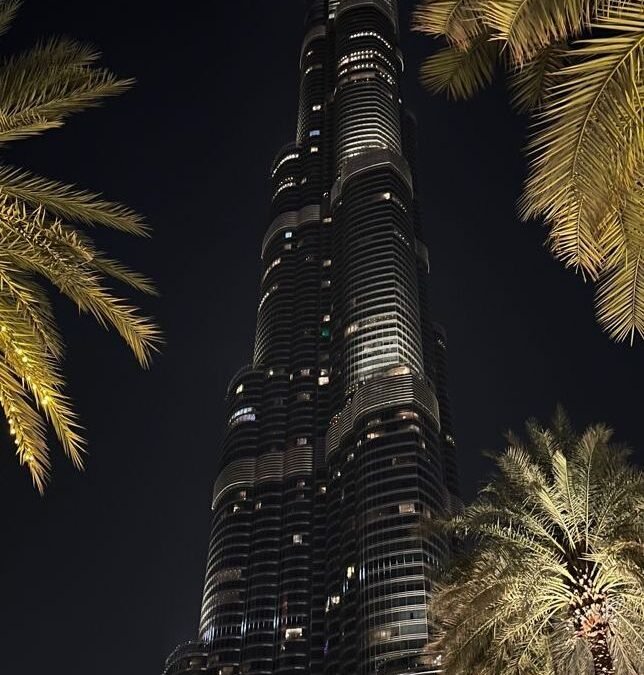How Dubai Residency Implemented the Zero Bureaucracy Principle for Golden Visas