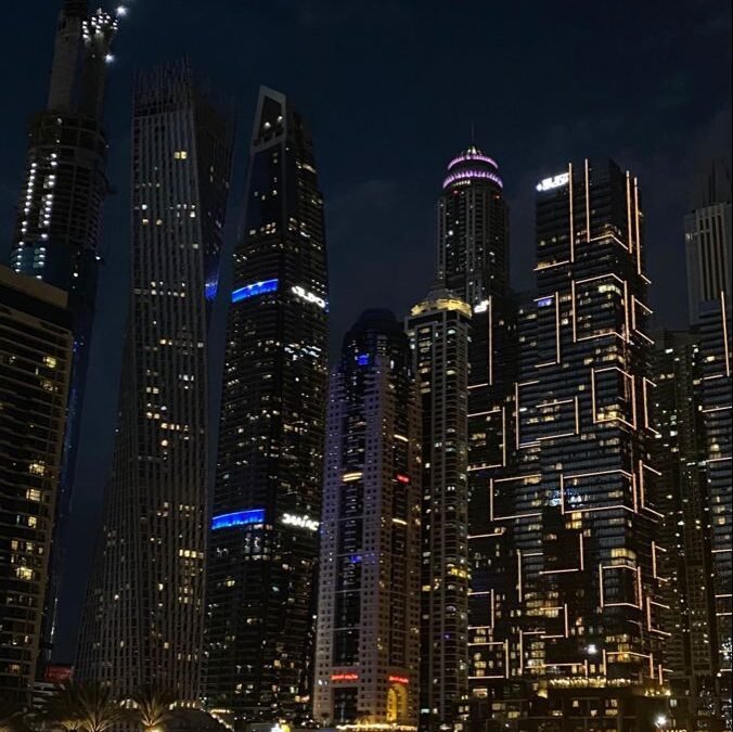 Investing in the UAE vs. Europe: Unveiling the Tax Benefits