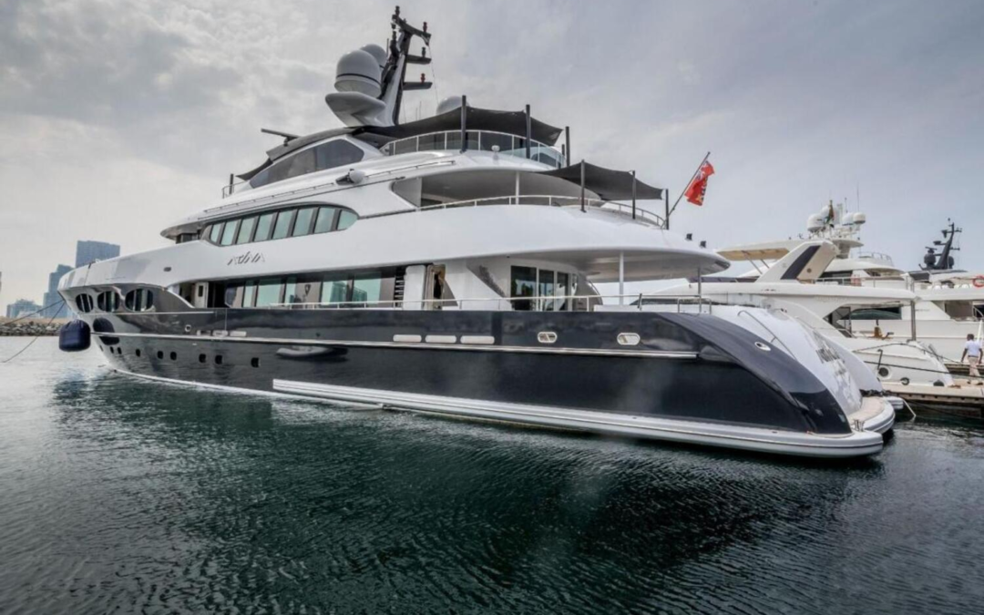 Golden Quay: Abu Dhabi’s New Golden Visa Initiative for Superyacht Owners