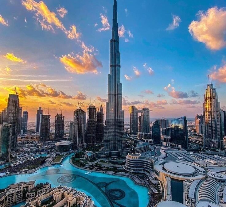 Enabling Innovation: Detailed Discussion on the Government Support for the Startups in UAE