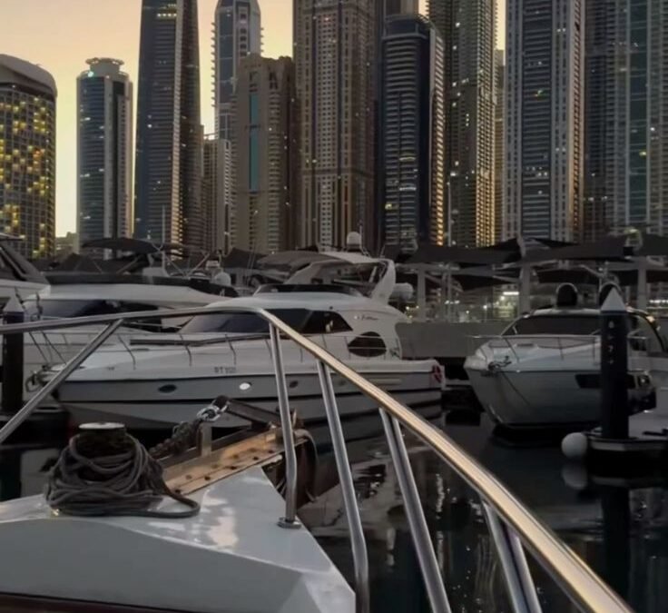 The Evolution and Growth of Family-Owned Businesses in the UAE