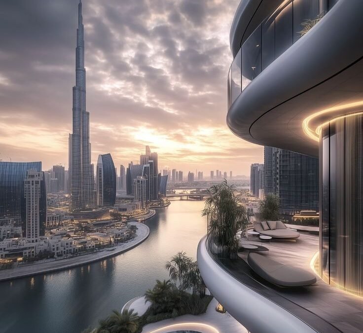 Abu Dhabi’s Hub71: A Thriving Tech Ecosystem Secures $1.9 Billion in Funding