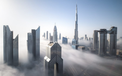 Like ‘London 20 Years Ago’: Why Global Entrepreneurs Are Betting Big on Dubai—Everything You Need to Know