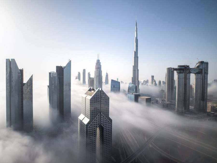 Like ‘London 20 Years Ago’: Why Global Entrepreneurs Are Betting Big on Dubai—Everything You Need to Know