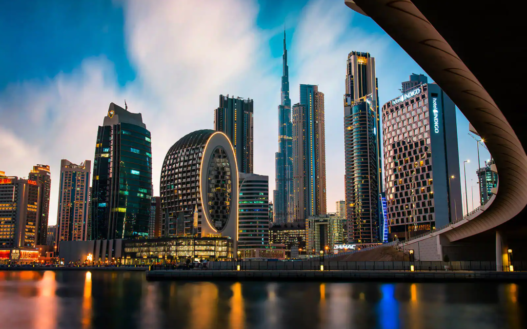 Ultimate Guide to Business Setup in Dubai 2025