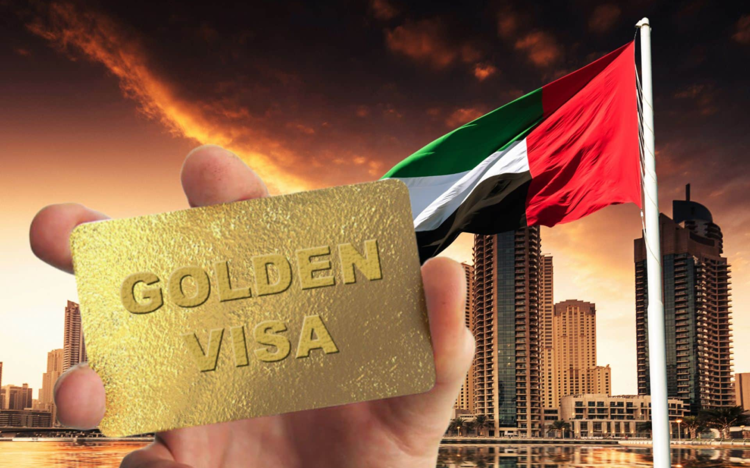 The Dubai Golden Visa: A Comprehensive Guide to Long-Term Residency in the UAE