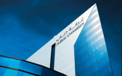 Dubai Chambers Accelerates Digital Startup Growth: A Deep Dive into AI and Fintech Expansion