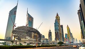 UAE Free Zones: A Game-Changer for Entrepreneurs with Lifetime Visa Startup Packages