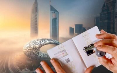 Investor Visa in the UAE for 2025: Updates and Key Developments