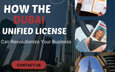 How the Dubai Unified License Can Revolutionize Your Business