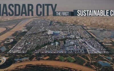 Set Up Your Business in Masdar City Free Zone